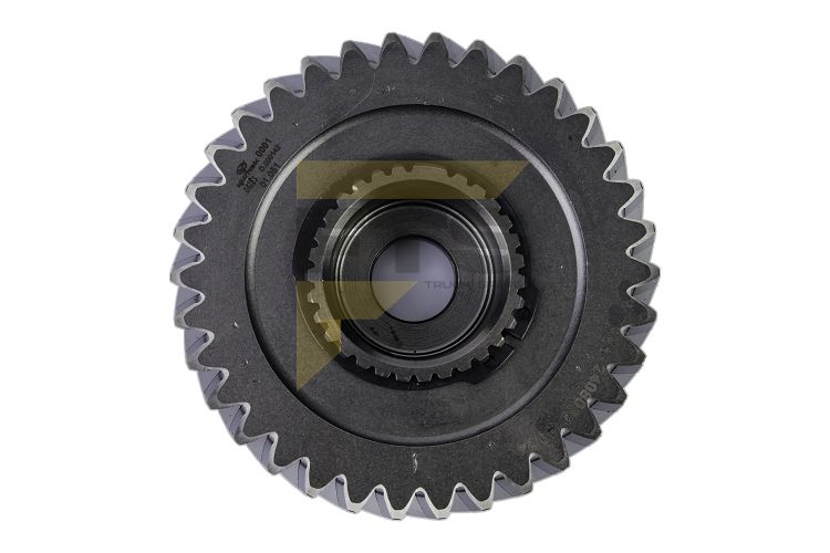 Imagem do produto ENGRENAGEM COMPRESSOR MB ACTROS OM501/2 - V6 - Cód: FAP-10354